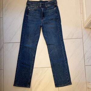 AYR lala Jeans